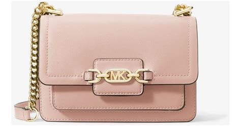 michael kors heather pink|Heather Extra.